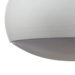 EGLO Connect Comba-C LED Hanging Light, White -EGLO Store 3032508 6
