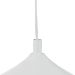 EGLO Connect Comba-C LED Hanging Light, White -EGLO Store 3032508 7