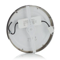 EGLO Connect Fueva-C Lamp Round 30 cm Chrome -EGLO Store 3032509 7