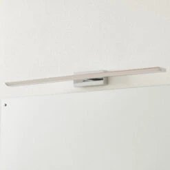 EGLO Connect Tabiano-C LED Mirror Light 90.5 cm -EGLO Store 3032514 3