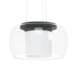 EGLO Connect Briaglia-C LED Pendant Light