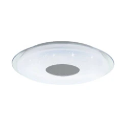 EGLO Connect Lanciano-C LED Ceiling Light Ø 56 Cm