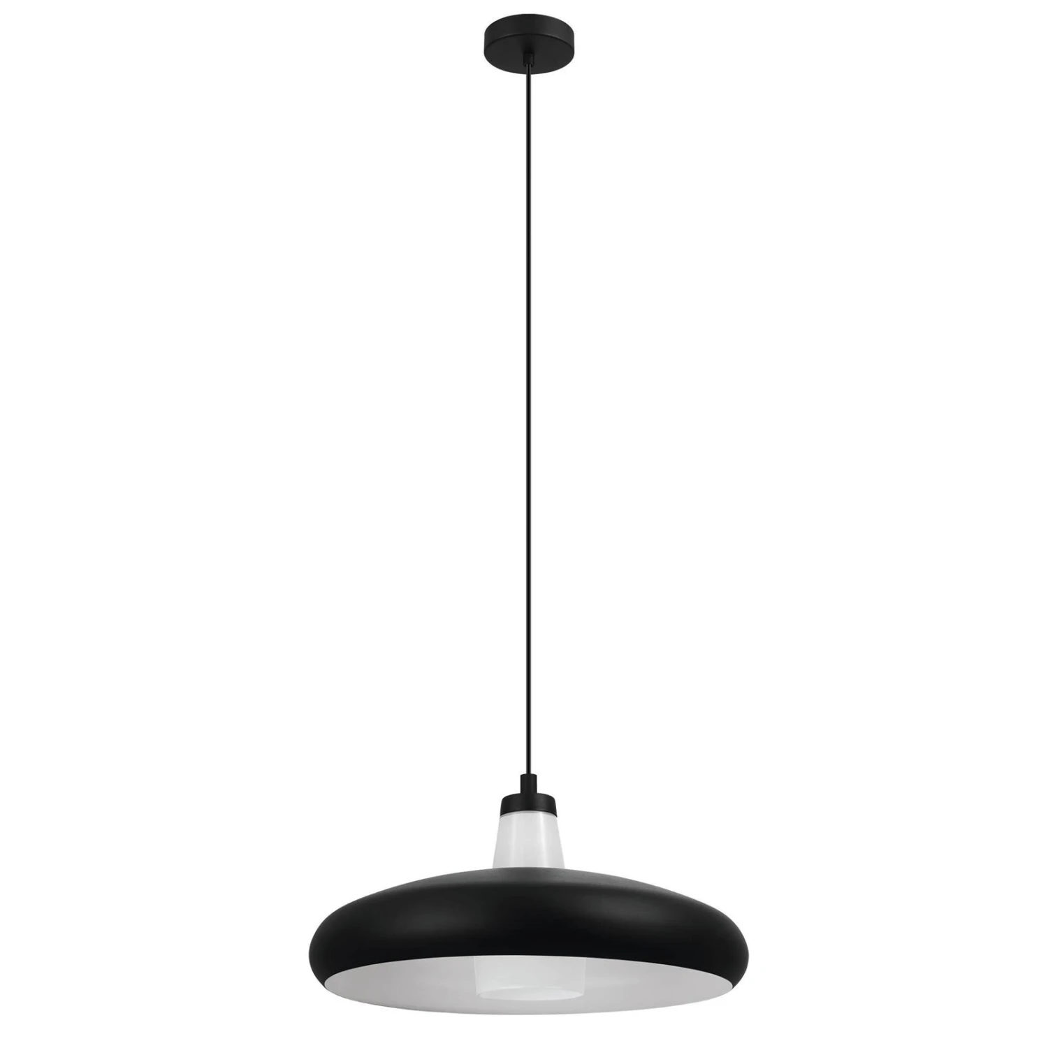 EGLO Connect Tabanera-C LED Hanging Light 2 EGLO Connect Tabanera-C LED Hanging Light - Image 2