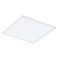 EGLO Connect Turcona-C LED Ceiling Light 60x60 Cm