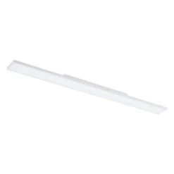 EGLO Connect Turcona-C LED Ceiling Light 120x10 Cm