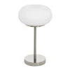 EGLO Connect Optica-C LED Table Lamp