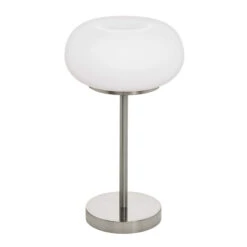 EGLO Connect Optica-C LED Table Lamp