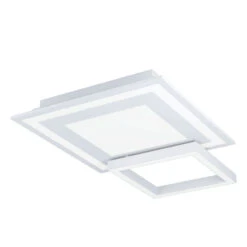 EGLO Connect Savatarila-C LED Ceiling Lamp White 7 EGLO Connect Savatarila-C LED Ceiling Lamp White -EGLO Store 3032611 3