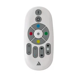 EGLO Connect.z Remote Control With A Wall Mount