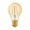 EGLO Connect-z E27 A60 Bulb 5.5W 500 Lumens 2200K