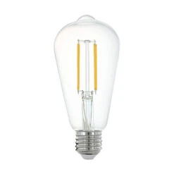 EGLO Connect-z E27 ST64 Bulb 6 W 806 Lm 2,700 K