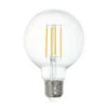 EGLO Connect-z E27 G80 LED Globe 6 W 806 lm 2700 K