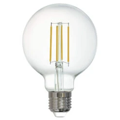 EGLO Connect-z E27 G80 LED Globe 6 W 806 lm 2700 K -EGLO Store 3032721 2