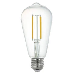 EGLO Connect-z E27 ST64 Bulb 6 W 806 Lm 4,000 K -EGLO Store 3032724 2