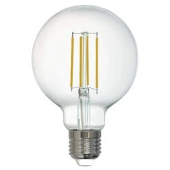 EGLO Connect-z E27 G80 LED Globe 6 W 806 lm 4000 K -EGLO Store 3032725 2