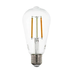 EGLO Connect-z E27 ST64 Bulb 6W 806lm 2200-6500K