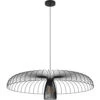 EGLO Champerico 1 Light 38.70 Inch Chandelier