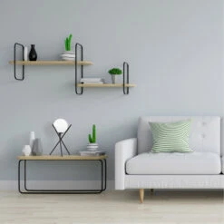 EGLO Salvezinas 19 Inch 40.00 Watt Matte Black Table Lamp Portable Light -EGLO Store 39593a app 05