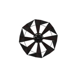 EGLO Carlton 1 1 Light 12 Inch Black And Copper Pendant Ceiling Light -EGLO Store 49254a 07