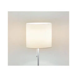 EGLO Sendo 60 Inch 100.00 Watt Aluminum Floor Lamp Portable Light -EGLO Store 82813a 3
