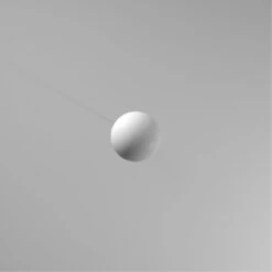 EGLO Rondo 1 Light 12 Inch Matte Nickel Pendant Light Ceiling Light -EGLO Store 85263a bb 03