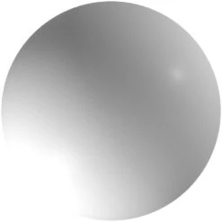 EGLO Rondo 12 Inch 60.00 Watt Silver Table Lamp Portable Light -EGLO Store 85266a 06