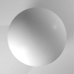 EGLO Rondo 12 Inch 60.00 Watt Silver Table Lamp Portable Light -EGLO Store 85266a bb 05