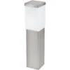 EGLO Calgary 120 60.00 Watt Stainless Steel Outdoor Path Light