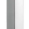 EGLO Calgary 1 Light 43 Inch Stainless Steel Outdoor Post Light
