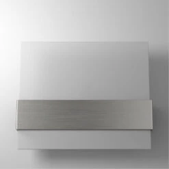 EGLO Nikita 1 Light 14 Inch Matte Nickel ADA Wall Light -EGLO Store 86997a bb 05