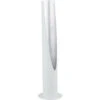 EGLO Barbotto 16 Inch 10.00 Watt White Table Lamp Portable Light